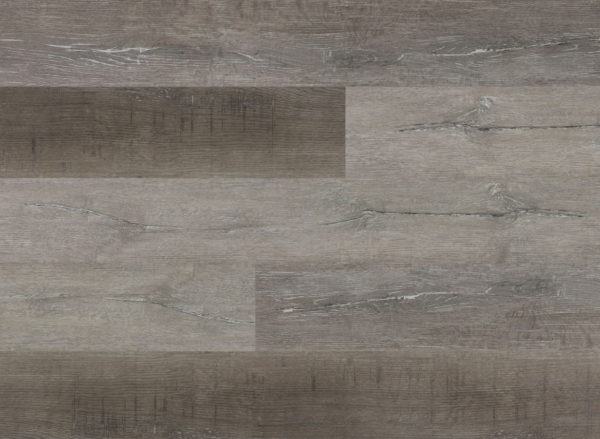 AGS Sourcing Loose Lay Courtyard Oak 9" Floor Sample