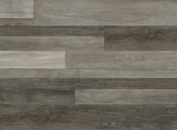 AGS Sourcing LVP Dryback Granville Mocha Floor Sample