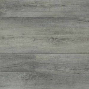 AGS Sourcing LVP Dryback Iron Wood Floor Sample