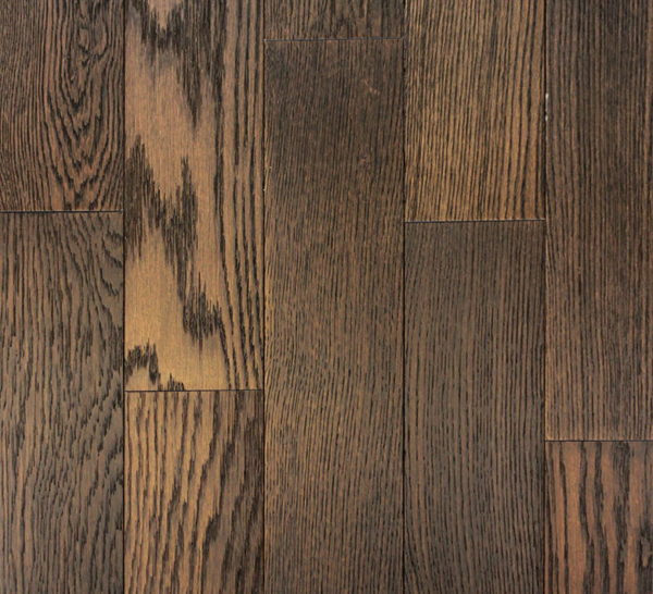 AGS Sourcing Waterproof Wood Chateau Oak Floor Sample