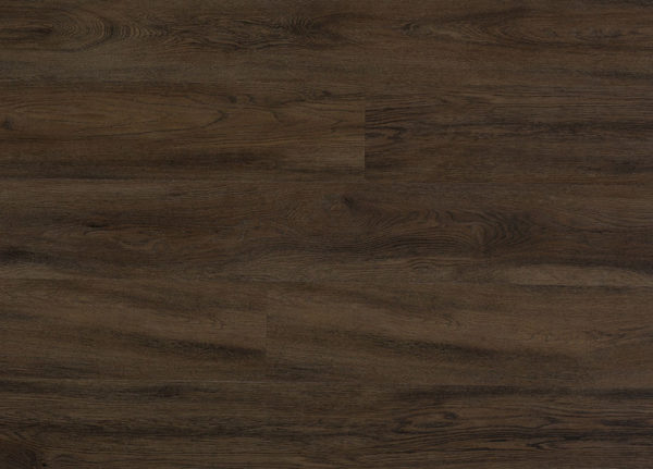 AGS Sourcing LVP Dryback Hyde Park Brown Floor Sample